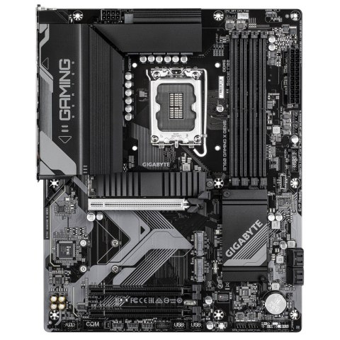 Płyta główna B760 GAMING X GEN5 s170 0 4DDR5 DP/HDMI ATX Płyta główna B760 GAMING X GEN5 s170 0 4DDR5 DP/HDMI ATX