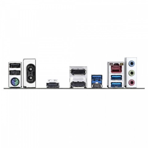Płyta główna B760M DS3H WF6E GEN5 s1 700 4DDR5 HDMI/DP mATX Płyta główna B760M DS3H WF6E GEN5 s1 700 4DDR5 HDMI/DP mATX