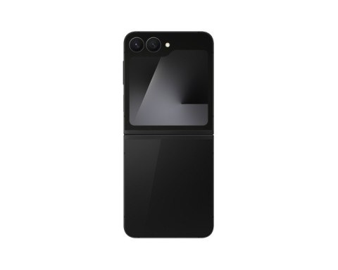 Smartfon Galaxy Z Flip 7FE DualSIM 5G 8/128GB czarny Smartfon Galaxy Z Flip 7FE DualSIM 5G 8/128GB czarny