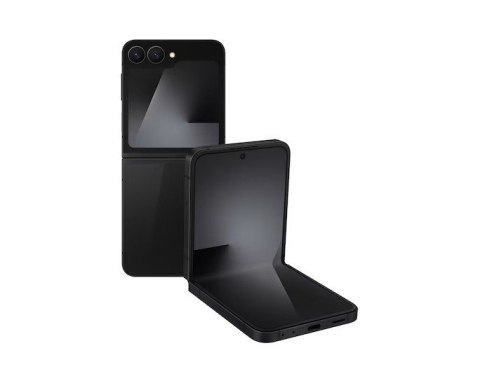 Smartfon Galaxy Z Flip 7FE DualSIM 5G 8/256GB czarny Smartfon Galaxy Z Flip 7FE DualSIM 5G 8/256GB czarny
