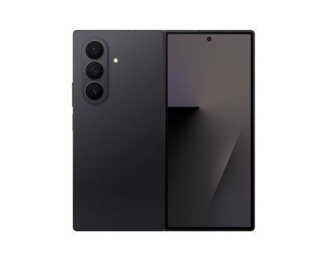 Smartfon Galaxy Z Fold 7 DualSIM 5G 12/256GB czarny Smartfon Galaxy Z Fold 7 DualSIM 5G 12/256GB czarny