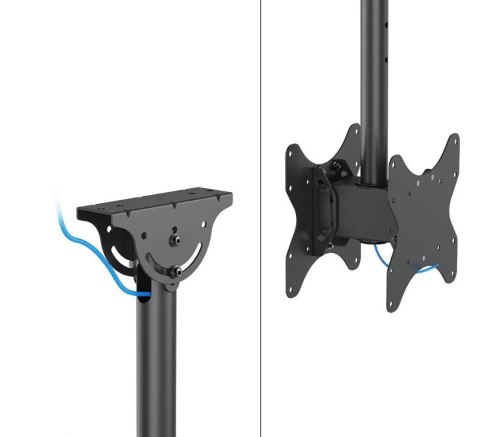 Uchwyt do TV/LCD CL35-340BL22 23-42 cale 45kg Uchwyt do TV/LCD CL35-340BL22 23-42 cale 45kg