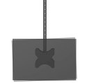 Uchwyt do TV/LCD CL35-340BL22 23-42 cale 45kg