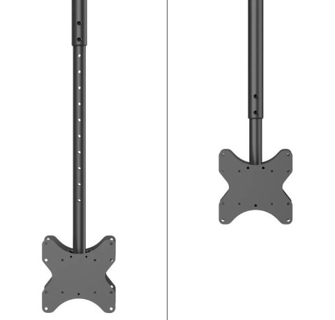 Uchwyt do TV/LCD CL35-340BL22 23-42 cale 45kg Uchwyt do TV/LCD CL35-340BL22 23-42 cale 45kg