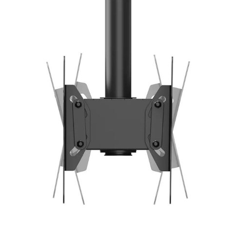 Uchwyt do TV/LCD CL35-340BL22 23-42 cale 45kg Uchwyt do TV/LCD CL35-340BL22 23-42 cale 45kg