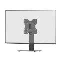 Uchwyt do TV/LCD DS45-430BL12 STOPA TV 23-43 cale 40kg
