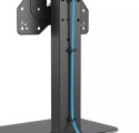 Uchwyt do TV/LCD DS45-430BL12 STOPA TV 23-43 cale 40kg