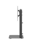 Uchwyt do TV/LCD DS45-430BL12 STOPA TV 23-43 cale 40kg