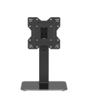 Uchwyt do TV/LCD DS45-430BL12 STOPA TV 23-43 cale 40kg