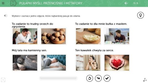 - Oprogramowanie - Autyzm. Tworzenie umiejętności życiowych - uczeń starszy. - Oprogramowanie - Autyzm. Tworzenie umiejętności życiowych - uczeń starszy.
