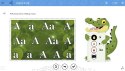 - Oprogramowanie - Czytanie. Litery