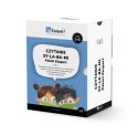 - Oprogramowanie - Czytanie SY-LA-BA-MI pakiet ekspert