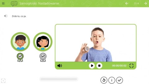 - Oprogramowanie - ORM i Afazja - pakiet ekspert - Oprogramowanie - ORM i Afazja - pakiet ekspert