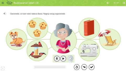 - Oprogramowanie - Opóźniony rozwój mowy - Oprogramowanie - Opóźniony rozwój mowy