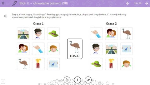 - Oprogramowanie - Ortografia - Oprogramowanie - Ortografia