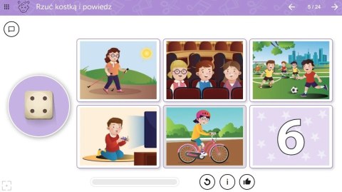 - Oprogramowanie - Potrafię. Niepełnosprawność intelektualna cz. 1 - Oprogramowanie - Potrafię. Niepełnosprawność intelektualna cz. 1