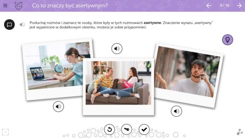 - Oprogramowanie - Potrafię. Niepełnosprawność intelektualna - pakiet ekspert - Oprogramowanie - Potrafię. Niepełnosprawność intelektualna - pakiet ekspert