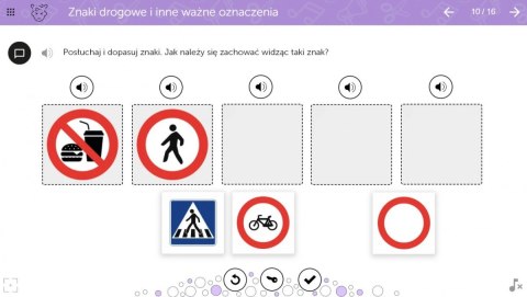 - Oprogramowanie - Potrafię. Niepełnosprawność intelektualna - pakiet ekspert - Oprogramowanie - Potrafię. Niepełnosprawność intelektualna - pakiet ekspert