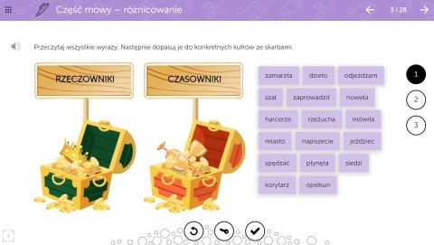 - Oprogramowanie - Potrafię. Obszar polonistyczny kl. 4-6 - Oprogramowanie - Potrafię. Obszar polonistyczny kl. 4-6