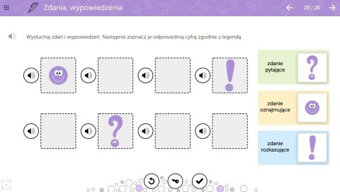 - Oprogramowanie - Potrafię. Obszar polonistyczny kl. 4-6 - Oprogramowanie - Potrafię. Obszar polonistyczny kl. 4-6