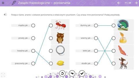 - Oprogramowanie - Potrafię. Obszar polonistyczny kl. 4-6 - Oprogramowanie - Potrafię. Obszar polonistyczny kl. 4-6