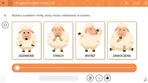 - Oprogramowanie - Wczesne wspomaganie rozwoju - Oprogramowanie - Wczesne wspomaganie rozwoju