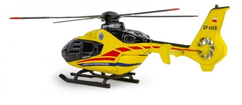 Helikopter LPR Helikopter LPR