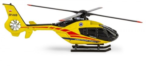Helikopter LPR Helikopter LPR