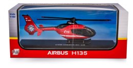 Helikopter Ratunkowy Straż Pożarna