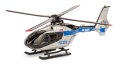 Helikopter ratunkowy Policja