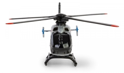 Helikopter ratunkowy Policja Helikopter ratunkowy Policja