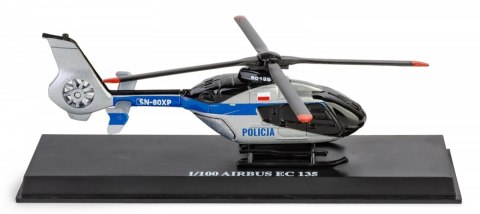 Helikopter ratunkowy Policja Helikopter ratunkowy Policja