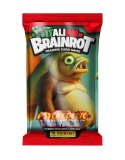 Karty Brainrot saszetka display 24 sztuki
