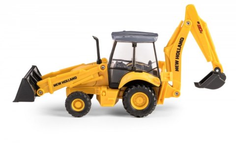 Koparko-ładowarka Mini New Holland B110C Koparko-ładowarka Mini New Holland B110C