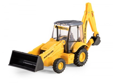 Koparko-ładowarka Mini New Holland B110C Koparko-ładowarka Mini New Holland B110C