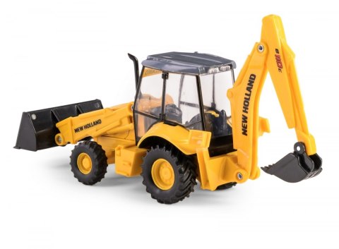 Koparko-ładowarka Mini New Holland B110C Koparko-ładowarka Mini New Holland B110C