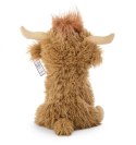 Maskotka Krówka High Land 30 cm