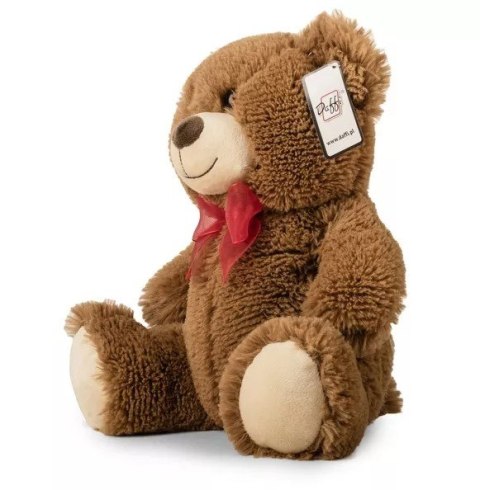 Maskotka Miś brązowy 28 cm Maskotka Miś brązowy 28 cm