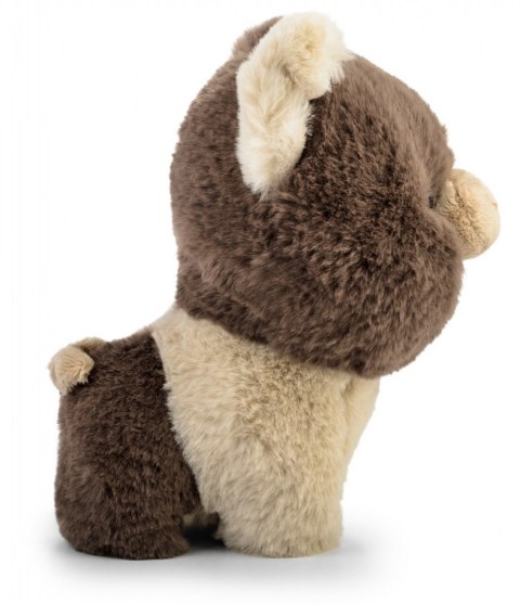 Maskotka TEDDY PETS Świnka brązowa Maskotka TEDDY PETS Świnka brązowa