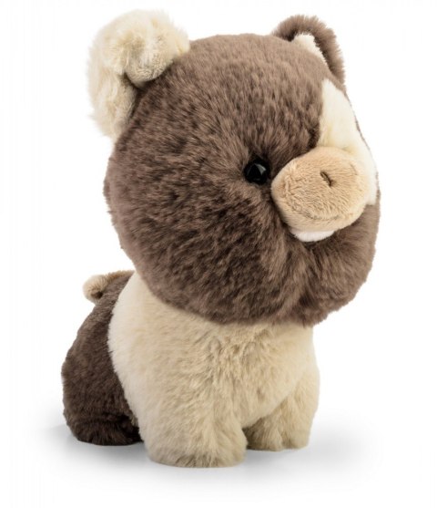 Maskotka TEDDY PETS Świnka brązowa Maskotka TEDDY PETS Świnka brązowa