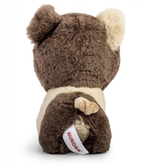 Maskotka TEDDY PETS Świnka brązowa Maskotka TEDDY PETS Świnka brązowa