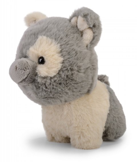 Maskotka TEDDY PETS Świnka szara Maskotka TEDDY PETS Świnka szara