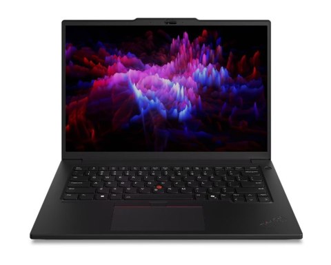 Mobilna stacja robocza ThinkPad P14s G6 21QT000UPB W11PRO Ultra 7255H/32GB/1TB/RTX PRO 500 6GB/14.5 WUXGA/3YR Premier NBD + 3Cou Mobilna stacja robocza ThinkPad P14s G6 21QT000UPB W11PRO Ultra 7255H/32GB/1TB/RTX PRO 500 6GB/14.5 WUXGA/3YR Premier NBD + 3Cou