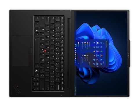 Mobilna stacja robocza ThinkPad P14s G6 21QT000UPB W11PRO Ultra 7255H/32GB/1TB/RTX PRO 500 6GB/14.5 WUXGA/3YR Premier NBD + 3Cou Mobilna stacja robocza ThinkPad P14s G6 21QT000UPB W11PRO Ultra 7255H/32GB/1TB/RTX PRO 500 6GB/14.5 WUXGA/3YR Premier NBD + 3Cou