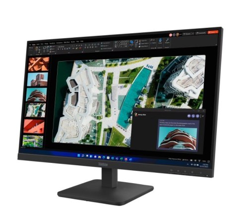 Monitor ThinkVision s27-4e 27 cali 64BEKAT1EU Monitor ThinkVision s27-4e 27 cali 64BEKAT1EU