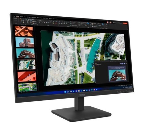 Monitor ThinkVision s27-4e 27 cali 64BEKAT1EU Monitor ThinkVision s27-4e 27 cali 64BEKAT1EU