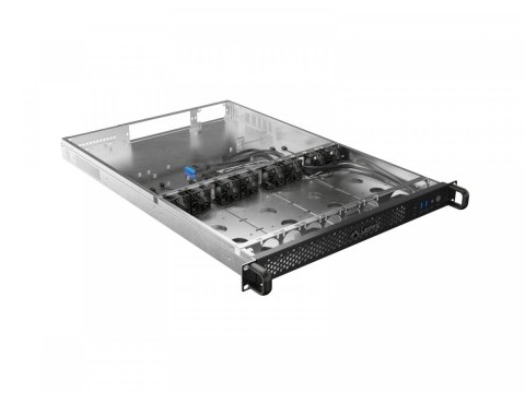 Obudowa serwerowa E-ATX 650/12 19 cali/1U Obudowa serwerowa E-ATX 650/12 19 cali/1U