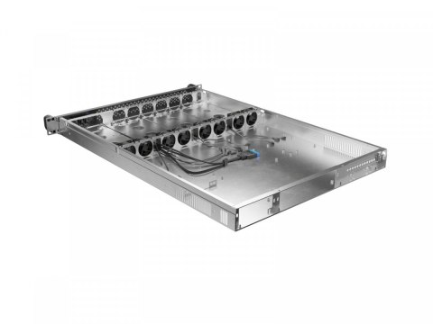 Obudowa serwerowa E-ATX 650/12 19 cali/1U Obudowa serwerowa E-ATX 650/12 19 cali/1U
