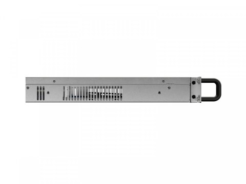 Obudowa serwerowa ITX 300/10 19 cali/1U Obudowa serwerowa ITX 300/10 19 cali/1U
