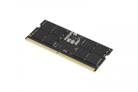 Pamięć do notebooka DDR5 SODIMM 8GB/5600 CL46 Pamięć do notebooka DDR5 SODIMM 8GB/5600 CL46